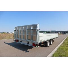  Kipp-Anhänger Stedele Transportanhänger MULTI 35 12462945